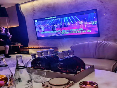 忻州夜总会招聘